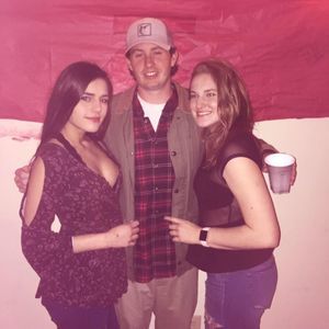 Meet your Posher, Gailee